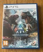 ARK: Survival Ascended - PS5, Games en Spelcomputers, Ophalen, Nieuw