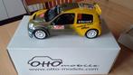 Renault clio S1600 ottomobile, Hobby en Vrije tijd, Nieuw, OttOMobile, Ophalen of Verzenden