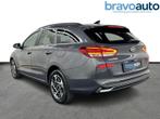 Hyundai i30 Wagon 1.5T-GDi DCT Techno 5Y W, Automaat, Euro 6, Zwart, Bedrijf