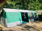 Caravane pliante 1999 (6 places) Bon état général, Caravans en Kamperen, Vouwwagens, Ophalen, Tot en met 6