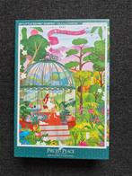 Pieces & peace puzzel, Ophalen of Verzenden, 500 t/m 1500 stukjes, Gebruikt, Legpuzzel