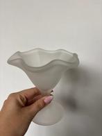 4 ijscoupes, Huis en Inrichting, Ophalen, Overige typen, Overige stijlen, Glas