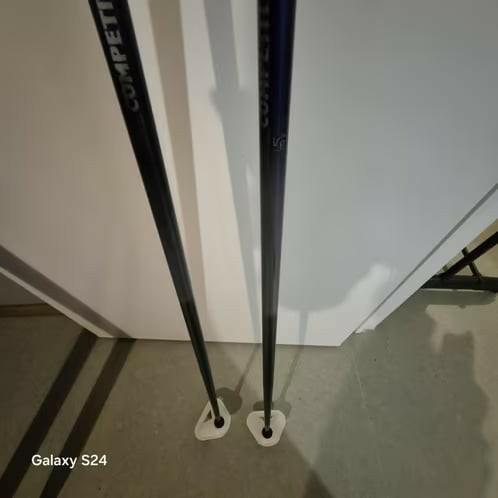 Skis, Sports & Fitness, Ski & Ski de fond, Comme neuf, Enlèvement