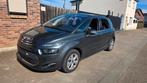 Citroen C4 Picasso 1.6D  , euro 6b 98d.km !!, Monovolume, Euro 6, USB, Bedrijf
