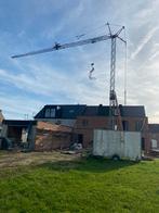 bouwkraan dalbe hs 251, Zakelijke goederen, Machines en Bouw | Kranen en Graafmachines, Ophalen
