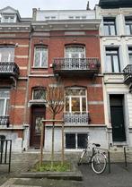 Maison à louer à Bruxelles, 3 chambres, 3 pièces, 190 m², Maison individuelle