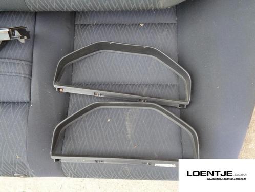 Tellerbak frame BMW e30 316 318 320 323 325 etc, Auto-onderdelen, Dashboard en Schakelaars, Gebruikt, Ophalen of Verzenden