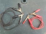 Startkabels, Ophalen of Verzenden, Gebruikt