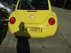 Achterbumper van een Volkswagen Beetle, Gebruikt, Volkswagen, Ophalen of Verzenden, Bumper