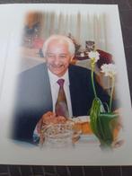 paracommando, Verzamelen, Bidprentjes en Rouwkaarten, Ophalen of Verzenden