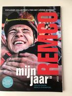 Remco : mijn jaar, Ophalen of Verzenden, Nieuw, Remco Evenepoel