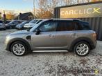 Mini Cooper Countryman Countryman, Auto's, Zwart, Countryman, Panoramadak, 136 pk