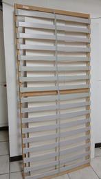 Boxspring IKEA 90x200 cm, Huis en Inrichting, Ophalen, Bedbodem