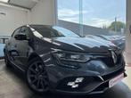 Renault Mégane RS CUP 1ÈRE MAIN 10.288KMS 4CONTROL 1.8Tce, Auto's, Renault, Automaat, Gebruikt, Zwart, 4 cilinders