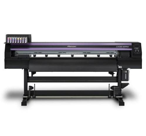 Mimaki CJV300-160 – NIEUW & ONGEËVENAARD IN PRESTATIE EN VEE, Computers en Software, Printers, Nieuw, Printer, Ophalen of Verzenden