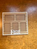 Forever friends kader, Enlèvement, Comme neuf