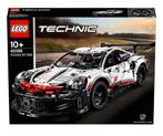 Lego technic Porsche 911, Kinderen en Baby's, Speelgoed | Duplo en Lego, Ophalen, Zo goed als nieuw, Lego