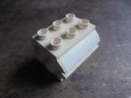Lego Duplo Container Water Container (zie foto's), Ophalen of Verzenden, Gebruikt, Losse stenen, Duplo
