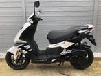 Peugeot Speedfight 3, Fietsen en Brommers, Scooters | Peugeot, Ophalen, Gebruikt, 49 cc, Klasse B (45 km/u)