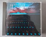 Cd. Vangelis. The City., Cd's en Dvd's, Cd's | Overige Cd's, Ophalen of Verzenden, Gebruikt