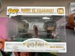 Funko Pop! Moment: Harry Potter - Harry vs Voldemort #119, Ophalen of Verzenden