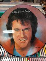 Elvis, Enlèvement ou Envoi