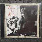 Keri Leigh & The Blues Devils, CD & DVD, CD | Jazz & Blues, Blues, Enlèvement ou Envoi