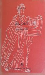 Ilias - zang xxii en xxiv - Homerus, Boeken, Ophalen