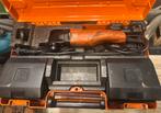 Fein Multi Master Tool + Systainer, Doe-het-zelf en Bouw, Ophalen of Verzenden, Gebruikt