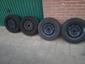 Tekoop ford fiesta velgen 14inch  beschikbaar voor biedingen