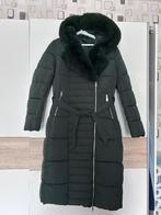 Winterjas Dames maat L, Kleding | Dames, Jassen | Winter, Ophalen of Verzenden, Nieuw, Maat 42/44 (L), Groen