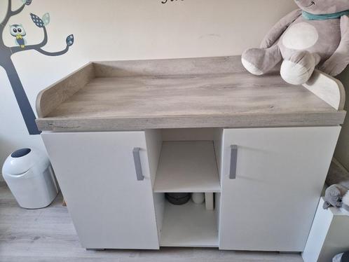 Complete babykamer, Kinderen en Baby's, Kinderkamer | Complete kinderkamers, Zo goed als nieuw, Jongetje of Meisje, Ophalen