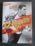12 Rounds - John Cena, Comme neuf, À partir de 12 ans, Enlèvement ou Envoi, Action