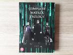 The Matrix Trilogy, Cd's en Dvd's, Ophalen of Verzenden, Zo goed als nieuw