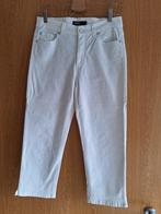 Witte 3/4 broek Angels (maat 38), Kleding | Dames, Maat 38/40 (M), Ophalen of Verzenden, Angels, Wit