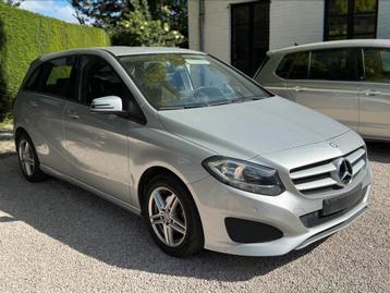 Mercedes B180 - FACELIFT*Navi*70000KM*GARANTIE! beschikbaar voor biedingen