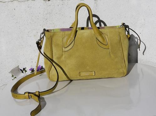 Zeer mooie Gianni Chiarini tas, Handtassen en Accessoires, Tassen | Damestassen, Zo goed als nieuw, Ophalen of Verzenden