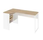 Bureau - hoekbureau, Huis en Inrichting, Ophalen, Zo goed als nieuw, Bureau