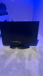 Kleine tv, Audio, Tv en Foto, Ophalen, Zo goed als nieuw