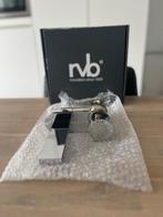 RVB Tune inbouwkraan - Chrome, Ophalen, Nieuw, Overige typen