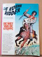 De koene ridder, Boeken, Stripverhalen, Ophalen of Verzenden, Zo goed als nieuw