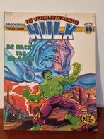 Bande dessinée L'étonnant Hulk 26, Une BD, Enlèvement ou Envoi, Utilisé