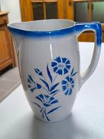 Art deco kan, Boch La Louvière, Antiek en Kunst, Ophalen of Verzenden