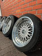 BBS Bmw breedset look 17” 5x120, Auto-onderdelen, Ophalen, Velg(en)