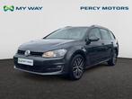Volkswagen Golf VII SW Golf SW 1.4 TSI Allstar DSG, Achat, Break, Automatique, Golf