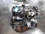 MOTOR Audi 100 (C3) (01-1982/07-1991) (069103021011CN), Gebruikt, Audi