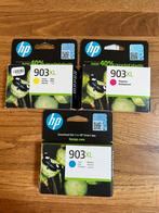 HP 903XL inktcartridge, Verzenden, Cartridge, HP