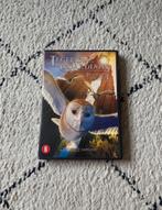 DVD Legend of the Guardians The owls of Ga’hoole, CD & DVD, DVD | Enfants & Jeunesse, Comme neuf, Animaux, Enlèvement, Tous les âges