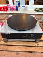 Machine a crepe ggmgastro, Enlèvement ou Envoi, Comme neuf