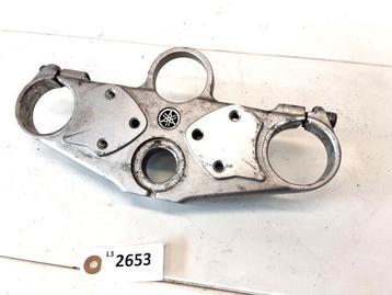 FJR1300 2003 - 2005 Yamaha Kroonplaat D1-57829 beschikbaar voor biedingen